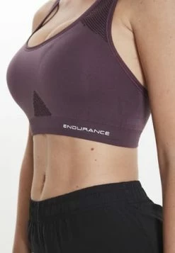 ENDURANCE Sport-BH GEORGE Mit Herausnehmbaren Cups 4146 Winetasting -Sloggi Shop unnamed file 1014