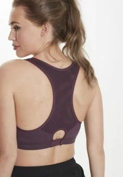 ENDURANCE Sport-BH GEORGE Mit Herausnehmbaren Cups 4146 Winetasting -Sloggi Shop unnamed file 1015