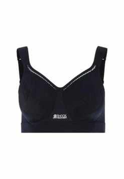 SHOCK ABSORBER Sport-BH Classic Support Schwarz