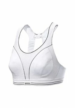SHOCK ABSORBER Sport BH Ultimate Run Weiß