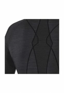 FALKE WT Zip Shirt W, 3000 BLACK, XS 3000 BLACK 9 FALKE WT Zip Shirt W, 3000 BLACK, XS 3000 BLACK -Sloggi Shop unnamed file 1059