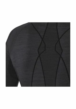 WT Zip Shirt w, 3000 BLACK, XS FALKE WT Zip Shirt W, 3000 BLACK, XS 3000 BLACK -Sloggi Shop unnamed file 1059