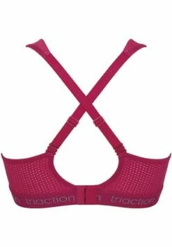 Triumph BH Triaction Energy Lite N EX Damen Cerise -Sloggi Shop unnamed file 1115