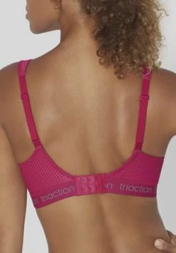 Triumph BH Triaction Energy Lite N EX Damen Cerise -Sloggi Shop unnamed file 1116
