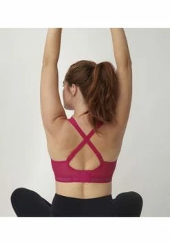 Triumph BH Triaction Energy Lite N EX Damen Cerise -Sloggi Shop unnamed file 1117