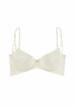 S.Oliver Damen Bügel-BH Cream