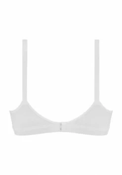 Triumph Triaction Trophy N Sport-BH, Stretchträger, Optimierter Feuchtigkeitstransport, Für Damen WEISS -Sloggi Shop unnamed file 1129