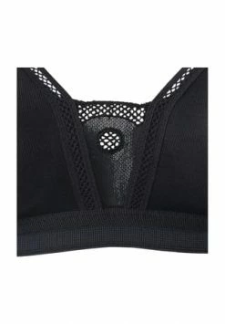 Triumph Triaction Trophy N Sport-BH, Stretchträger, Optimierter Feuchtigkeitstransport, Für Damen SCHWARZ 7 Triumph Triaction Trophy N Sport-BH, Stretchträger, Optimierter Feuchtigkeitstransport, Für Damen SCHWARZ -Sloggi Shop unnamed file 1132