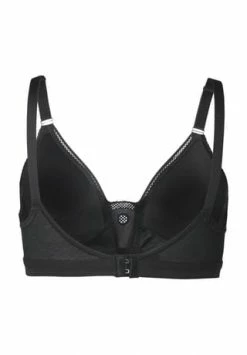 Triumph Triaction Trophy N Sport-BH, Stretchträger, Optimierter Feuchtigkeitstransport, Für Damen SCHWARZ 8 Triumph Triaction Trophy N Sport-BH, Stretchträger, Optimierter Feuchtigkeitstransport, Für Damen SCHWARZ -Sloggi Shop unnamed file 1133