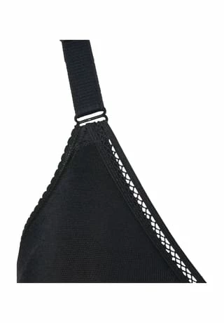 Triumph Triaction Trophy N Sport-BH, Stretchträger, Optimierter Feuchtigkeitstransport, Für Damen SCHWARZ 5 Triumph Triaction Trophy N Sport-BH, Stretchträger, Optimierter Feuchtigkeitstransport, Für Damen SCHWARZ – Bild 5