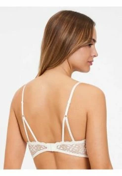 S.Oliver Damen Bügel-BH Cream -Sloggi Shop unnamed file 114