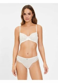 S.Oliver Damen Bügel-BH Cream -Sloggi Shop unnamed file 115