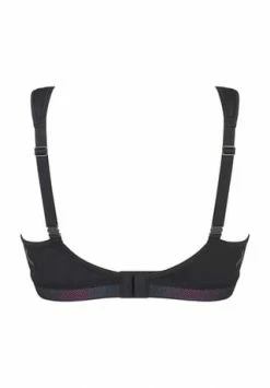 Triumph Triaction Cardio Cloud Sport-BH, Multioptions-Träger, Für Damen BLACK 16 Triumph Triaction Cardio Cloud Sport-BH, Multioptions-Träger, Für Damen BLACK -Sloggi Shop unnamed file 1150