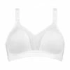 Triaction BY Triumph Sport BH Wellness N Weiß