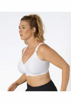 Triaction BY Triumph Sport BH Wellness N Weiß 2 Triaction BY Triumph Sport BH Wellness N Weiß -Sloggi Shop unnamed file 1162