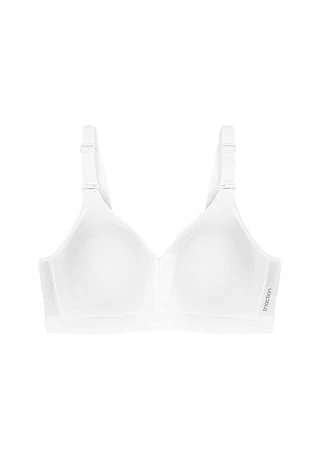 Triaction Wellness Sport-BH, bügellos, für Damen, weiß, 75F Triaction BY Triumph Triaction Wellness Sport-BH, Bügellos, Für Damen, Weiß, 75F Weiß -Sloggi Shop unnamed file 1166