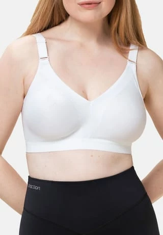 Triaction Wellness Sport-BH, bügellos, für Damen, weiß, 75F Triaction BY Triumph Triaction Wellness Sport-BH, Bügellos, Für Damen, Weiß, 75F Weiß -Sloggi Shop unnamed file 1167
