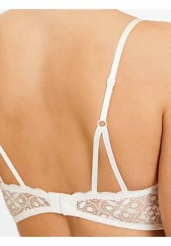 S.Oliver Damen Bügel-BH Cream -Sloggi Shop unnamed file 117