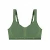 Triaction BY Triumph Damen Sport-BH Mit Spacer-Cups Cardio - Energy Lite Dill