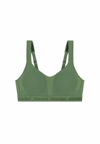 Damen Sport-BH mit Spacer-Cups Cardio - Energy Lite Triaction BY Triumph Damen Sport-BH Mit Spacer-Cups Cardio - Energy Lite Dill -Sloggi Shop unnamed file 1178