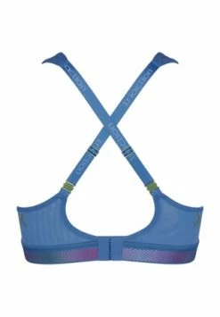 Triumph Cardio Cloud Sport-BH, Spacer Cups, Multioptions-Träger, Für Damen SUMMER SKY -Sloggi Shop unnamed file 1192