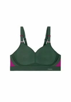 Triumph Sport BH Hybrid Lite P - Sport BH Forest