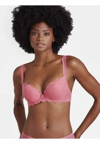 Damen Push-Up-BH Danse des Sens Aubade Damen Push-Up-BH Danse Des Sens Goyave -Sloggi Shop unnamed file 120