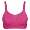Triumph Triaction Extreme Lite Sport-BH, Bügel, Multioptions-Träger, Atmungsaktiv, Für Damen PINK - LIGHT COMBI