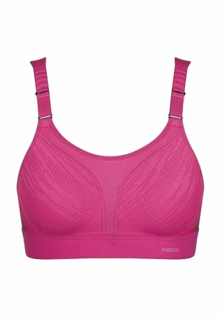 Triaction Extreme Lite Sport-BH, Bügel, Multioptions-Träger, atmungsaktiv, für Damen Triumph Triaction Extreme Lite Sport-BH, Bügel, Multioptions-Träger, Atmungsaktiv, Für Damen PINK - LIGHT COMBI -Sloggi Shop unnamed file 1204