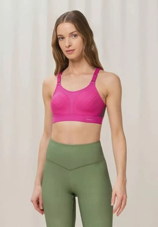 Triaction Extreme Lite Sport-BH, Bügel, Multioptions-Träger, atmungsaktiv, für Damen Triumph Triaction Extreme Lite Sport-BH, Bügel, Multioptions-Träger, Atmungsaktiv, Für Damen PINK - LIGHT COMBI -Sloggi Shop unnamed file 1212