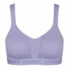 Triumph Cardio-Triaction Energy Lite Sport-BH, Multioptions-Träger, Atmungsaktiv, Für Damen LIGHT LILAC