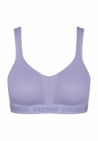 Cardio-Triaction Energy Lite Sport-BH, Multioptions-Träger, atmungsaktiv, für Damen Triumph Cardio-Triaction Energy Lite Sport-BH, Multioptions-Träger, Atmungsaktiv, Für Damen LIGHT LILAC -Sloggi Shop unnamed file 1214
