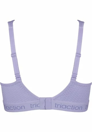 Cardio-Triaction Energy Lite Sport-BH, Multioptions-Träger, atmungsaktiv, für Damen Triumph Cardio-Triaction Energy Lite Sport-BH, Multioptions-Träger, Atmungsaktiv, Für Damen LIGHT LILAC -Sloggi Shop unnamed file 1216