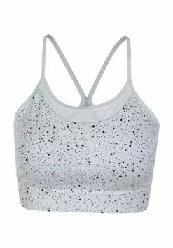 ENDURANCE ATHLECIA Sport-BH Sanree Mit Extra Komfort Print 2370