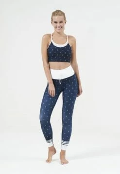 ENDURANCE ATHLECIA Sport-BH Sanra Mit Nachhaltigem Recycling-Polyester Print 2380 -Sloggi Shop unnamed file 1256