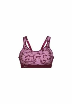 Anita® Sport BH Extreme Control Rose Berry
