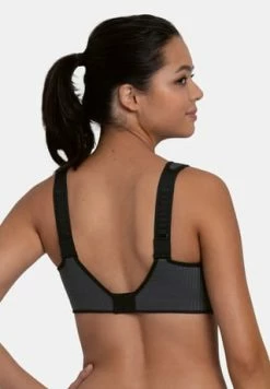 Anita® Sport-BH PanAlp Air Anthrazit/ Schwarz -Sloggi Shop unnamed file 1278