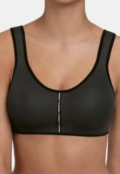 Anita® Sport-BH PanAlp Air Anthrazit/ Schwarz -Sloggi Shop unnamed file 1279