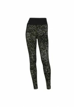 Anita® Sport Hose Lang Tights Massage Effekt Viper Titan