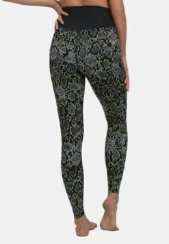 Anita® Sport Hose Lang Tights Massage Effekt Viper Titan -Sloggi Shop unnamed file 1282