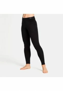 Odlo Funktionsunterhose NATURAL + LIGHT Damen Black -Sloggi Shop unnamed file 1292