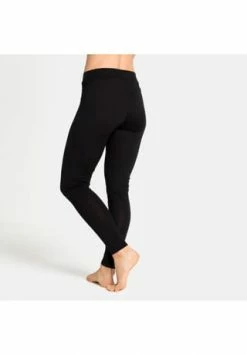 Odlo Funktionsunterhose NATURAL + LIGHT Damen Black -Sloggi Shop unnamed file 1294