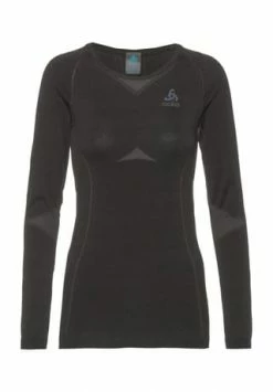 DA Set Long WINTER, BLACK ODLO GRA., M BLACK - ODLO GRA.