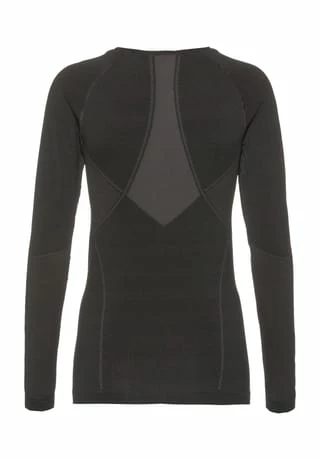 DA Set long WINTER, BLACK ODLO GRA., M DA Set Long WINTER, BLACK ODLO GRA., M BLACK - ODLO GRA. -Sloggi Shop unnamed file 1299