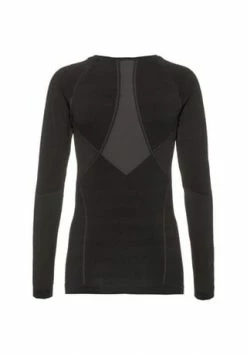 Odlo Wäscheset PERFORMANCE EVOLUTION WARM Damen Black-odlo Graphite Grey 2 Odlo Wäscheset PERFORMANCE EVOLUTION WARM Damen Black-odlo Graphite Grey -Sloggi Shop unnamed file 1308