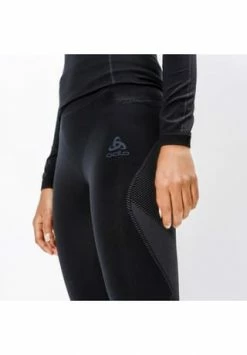 Odlo Wäscheset PERFORMANCE EVOLUTION WARM Damen Black-odlo Graphite Grey 9 Odlo Wäscheset PERFORMANCE EVOLUTION WARM Damen Black-odlo Graphite Grey -Sloggi Shop unnamed file 1315