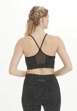 ENDURANCE Bra Kambelly Mit Sportlichen Funktionen Print 2761 -Sloggi Shop unnamed file 1338