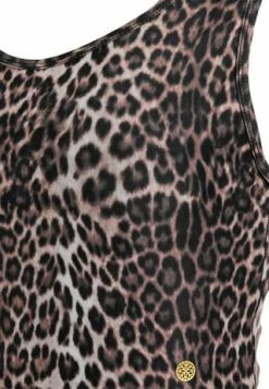 ENDURANCE Sports Bra Windia Mit Schickem Leo-Aufdruck Print 2740 -Sloggi Shop unnamed file 1342