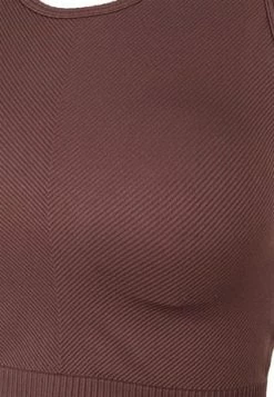 ENDURANCE ATHLECIA Sport-BH Flow In Schönem Design 1096 Burnt Rose -Sloggi Shop unnamed file 1349