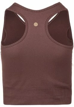 ENDURANCE ATHLECIA Sport-BH Flow In Schönem Design 1096 Burnt Rose -Sloggi Shop unnamed file 1350